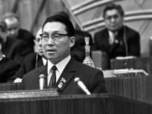 Чиряев Гавриил Иосифович – великий сын своего народа