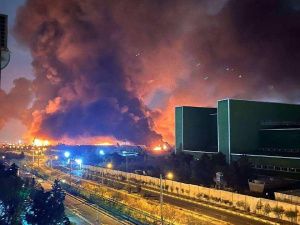 The Washington Post обвинил Россию в предоставлении Ирану разведданных