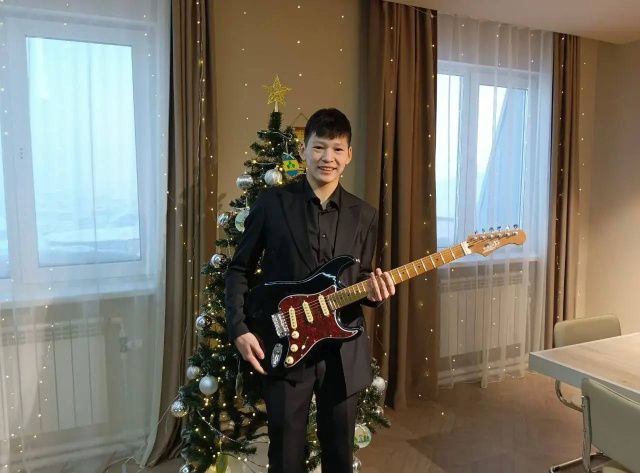 Мечта Арчылаана сбылась: Что же подарил Айсен Николаев