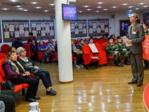 Тульская земля помнит о якутянах, павших в боях Великой Отечественной