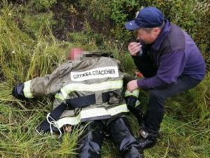 В Якутии 80-летний пенсионер сошелся в рукопашную с медведем