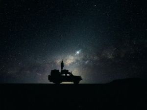 Гороскоп на 8 августа 2023 года: глобальные цели и ответственные решения