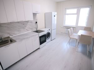 Юрий Трутнев проверил ход строительства арендного жилья в Якутии