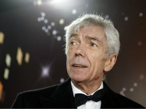 Скончался телеведущий Юрий Николаев