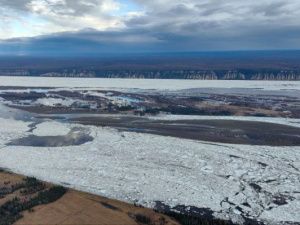 В Якутии создают единую систему реагирования на паводки
