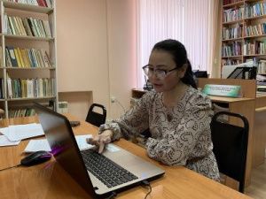 Урок гражданственности «Россия и Крым: мы вместе»