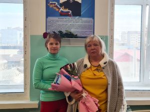 Кадетскому классу в Якутске присвоили имя пожарного Андрея Судоргина