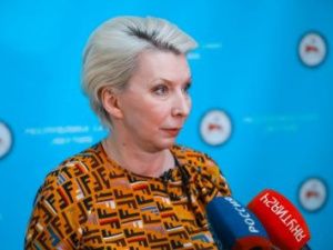 В якутском обсерваторе инфицированные пациенты срывают маски, создавая угрозу для медицинского персонала