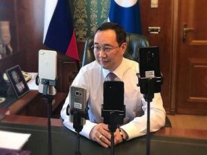 В 2021 году в Якутске начнут строительство республиканской инфекционной больницы