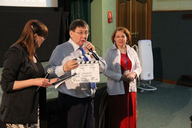 «Бомбический» эффект «Тыгын Дархана», аншлаги и взаимный кинопрокат. Как прошли Дни Якутского кино в Казани 