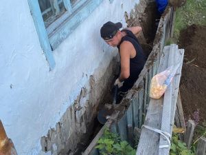 Стройки и промышленность:  министерство молодежи Якутии рассказало о предпочтениях бойцов студотрядов в 2023 году