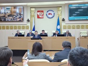 На 5 млрд рублей вырастет объем федеральных дотаций на выравнивание бюджетной обеспеченности Якутии в 2025 году