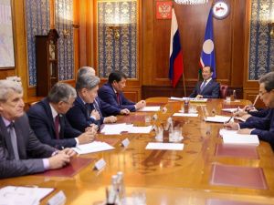 Рост поддержки сельхозпроизводителей Якутии учтен в проекте бюджета на следующий год