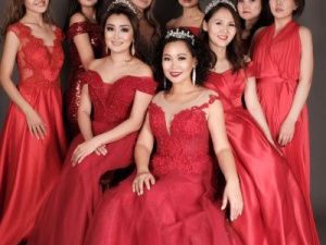 Варя устроила максимальную распродажу