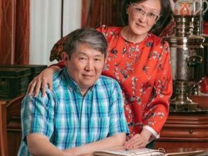 Сардана Авксентьева об изменение стоимости кадастровой оценки недвижимости