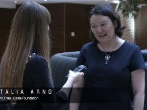 Госдеп выделил фонду, аффилированному с Ходорковским*, около миллиона долларов