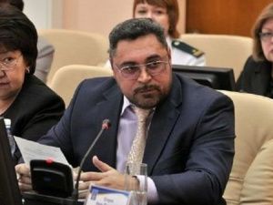 Казаки — участники СВО выразили благодарность Якутии за всестороннюю поддержку