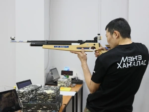 Соревнования среди ветеранов боевых действий и участников СВО стартовали в Якутии