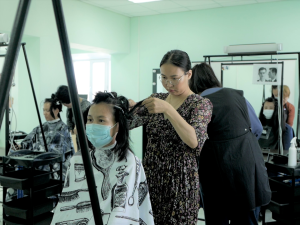 Программа «Содействие занятости». Первые итоги в Якутии