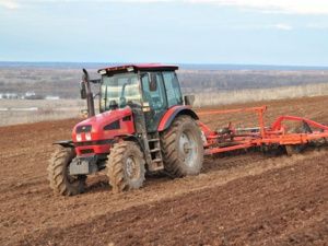 В этом году в Якутии посевная площадь составит 49 тысяч гектаров