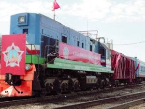 С 2020 года ветераны Великой Отечественной войны могут ездить в поездах бесплатно