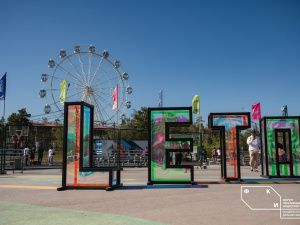 Фестиваль современной культуры LETO YAKUTIA прошёл круто!