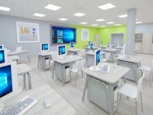 Еще пять IT-центров появятся в Якутии в 2021 году