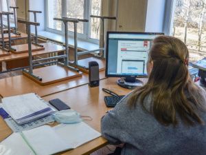 В Южной Якутии родители встревожены новой школьной реальностью