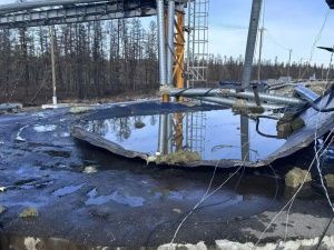 Взрыв на Эльгинском угольном месторождении: есть погибшие