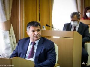 Премьер Тарасенко назвал заказной проверку авиакомпании «Якутия»