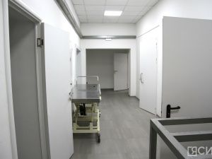 Прижизненный договор на кремацию, тарифы, особенности: репортаж ЯСИА из крематория Якутска