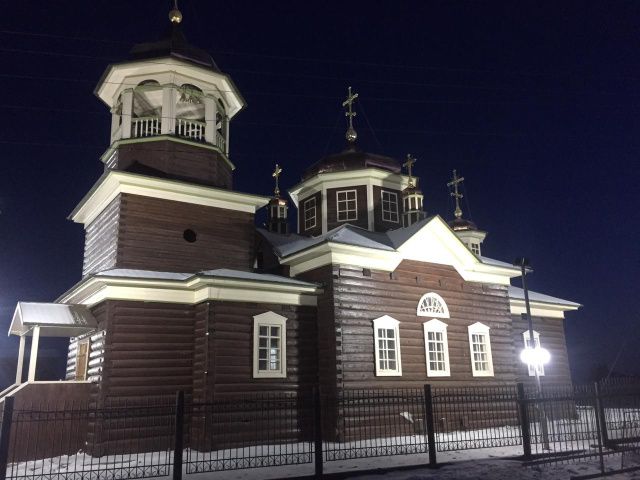 В Якутии восстанавливают уникальные памятники культурного наследия