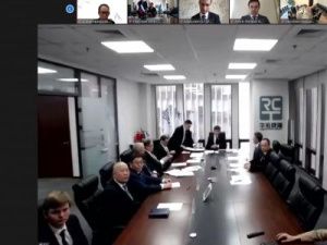 Основным направлением сотрудничества станет продвижение на китайском рынке продукции и услуг предприятий Якутии