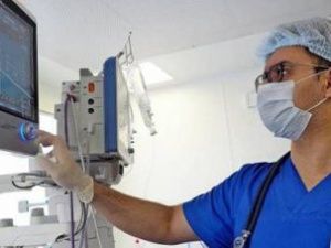 Ольга Балабкина допустила послабления при снижении уровня заболеваемости COVID-19 в Якутии