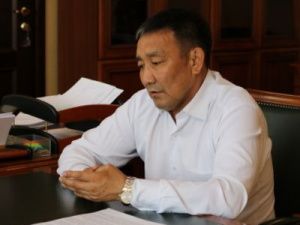 В Якутии наказан министр