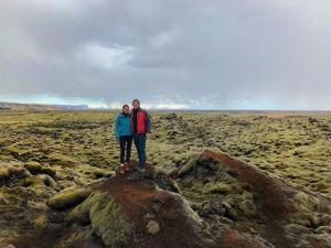 Якутская топ-модель Полина Протодьяконова отдыхает с бойфрендом на Бали