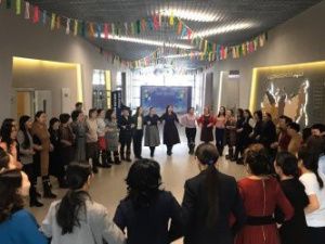 В Якутии проведут II республиканский съезд учителей якутского языка, литературы и культуры