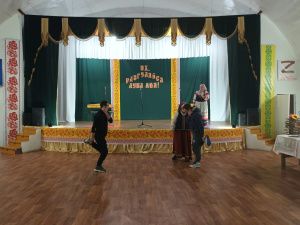 Жителей и гостей Хангаласского района Якутии объединили широкие ямщицкие посиделки