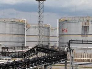 Якутский газ перегонят на спирт