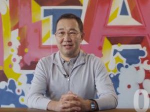 Глава Якутии завел YouTube-канал «Айсблог»