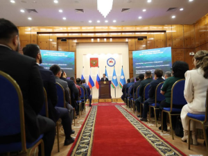 Автодорогу «Мухтуя» полностью отремонтируют к 2028 году