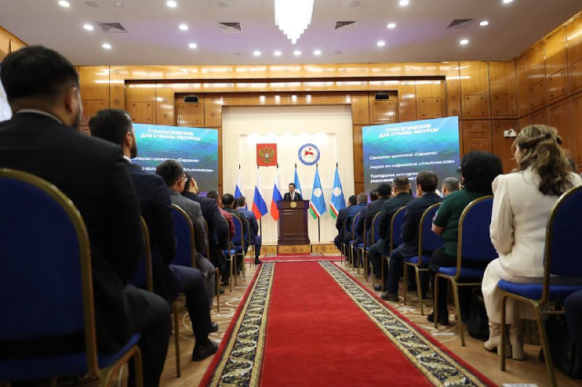 Автодорогу «Мухтуя» полностью отремонтируют к 2028 году