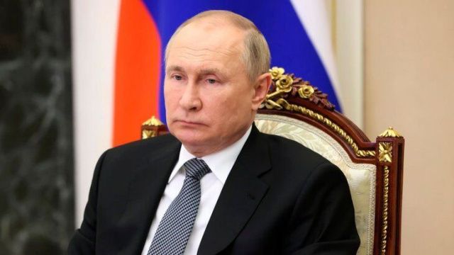 Владимир Путин: Михаил Ефимович Николаев искренне любил родной край