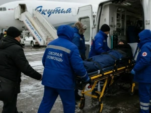 Крупицы большого спасения: Как неравнодушие спасло двух дальнобойщиков