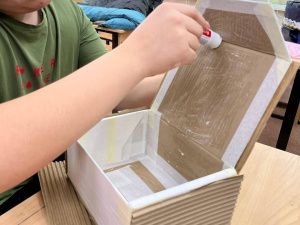 Декада экологического просвещения в учебных заведениях г. Якутска