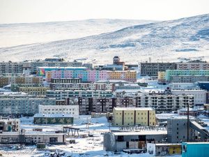 В 2024 году на переселение льготных категорий граждан из районов Крайнего Севера в Якутии будет выделено более 200 миллионов рублей