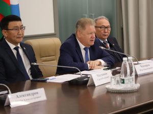 Якутия укрепляет межрегиональное сотрудничество в агропромышленном комплексе
