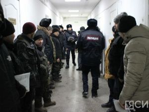 Работу по ограничению трудовой деятельности мигрантов усилят в Якутии