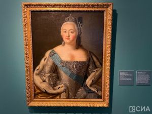 «Покидали стены музея только 35 лет назад»: Эрмитаж привез в Якутию солнечные часы императрицы