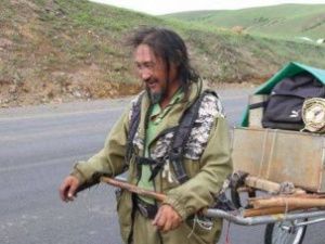 Александра Габышева задержали из-за совершенного в Якутии преступления